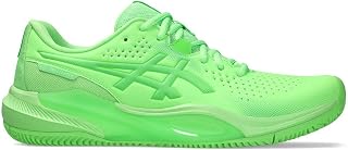 asics Gel Challenger 15 Clay Black 1041a508