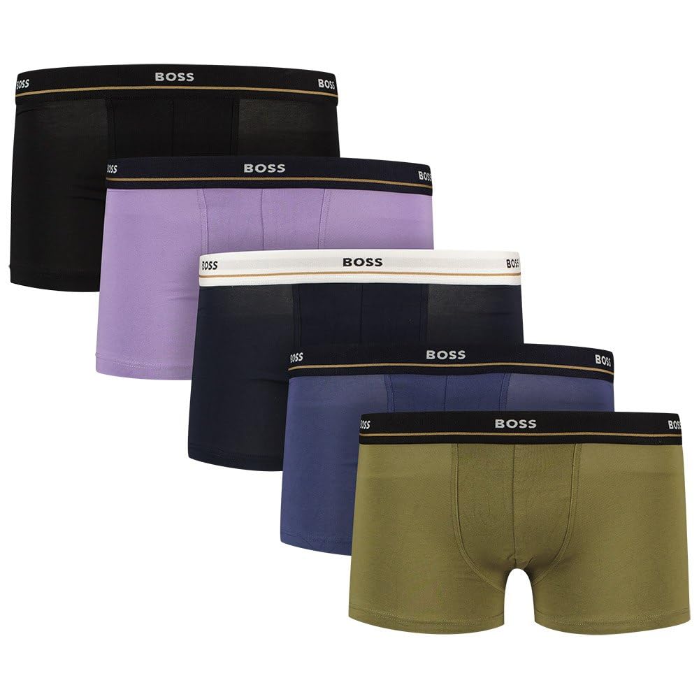 BOSS Men's Trunk