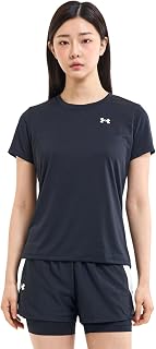 Under Armour Short Sleeve Tech T-Shirt Women's Sweatshirt