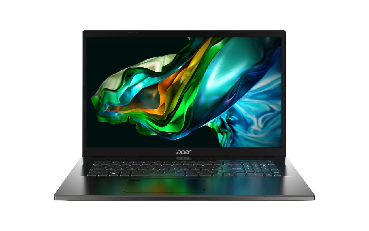 Acer Aspire 5 A517-58M-54MJ, 17.3" FHD 1920x1080 IPS Laptop, Intel Core i5-1335U