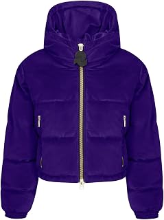 Invicta Women's Short Jacket with Hood
