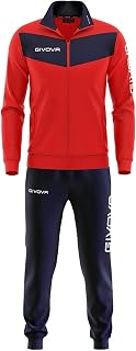 Givova TR024 - Tracksuit Campo