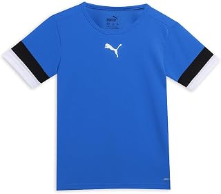 Puma Teamrise Jersey Jr Unisex Shirt – Children and Youth (Pack of 1)