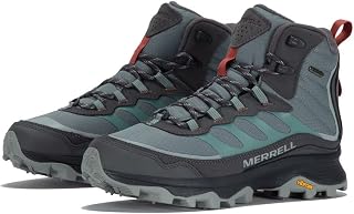 Merrell Men's Moab Speed Trainers