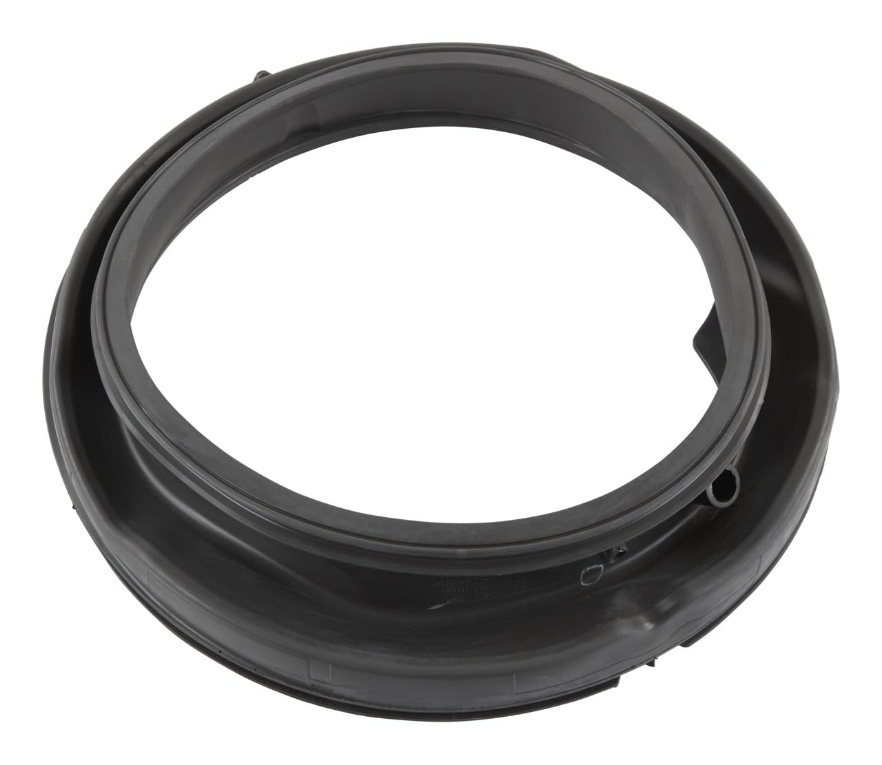 Whirlpool W11314648 Genuine OEM Front Load Washer Door Boot Seal Replacement Par
