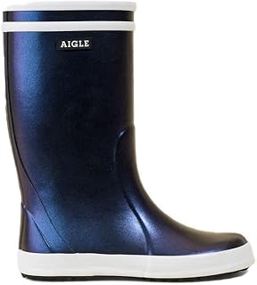 Aigle Lolly Pop Theme Rain BootsUnisex Baby