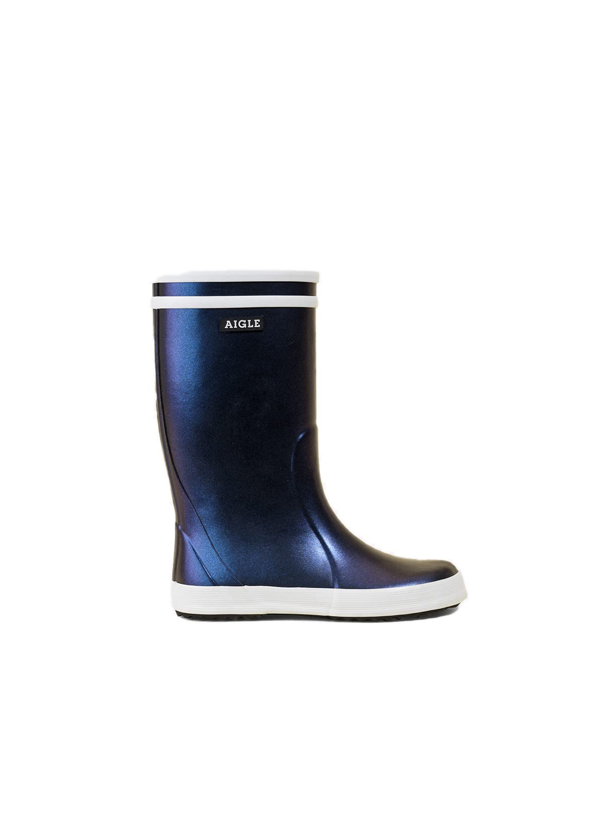 Aigle Lolly Pop Theme Rain BootsUnisex Baby