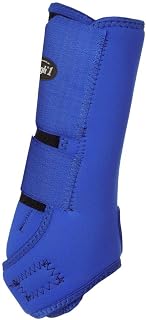 Tough 1 Economy Vented Front Sport Boots