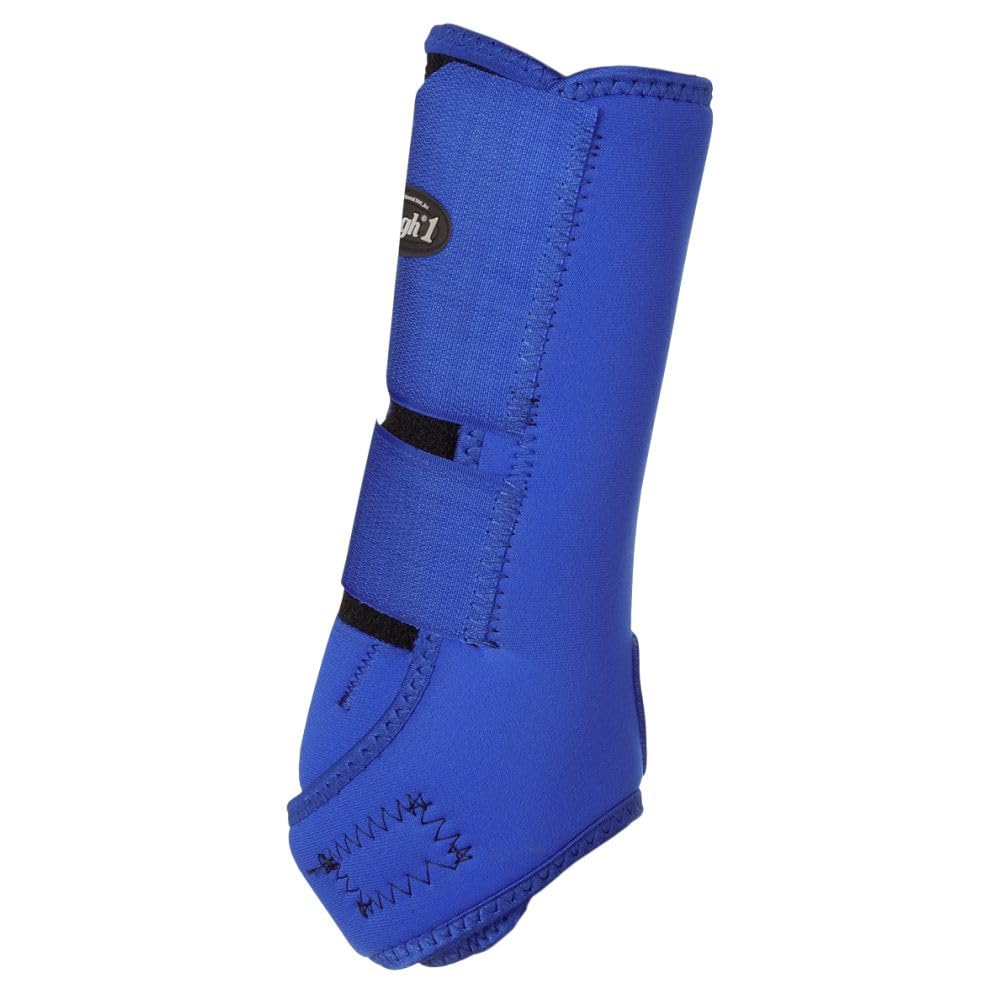 Tough 1 Economy Vented Front Sport Boots