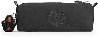 Kipling Freedom Unisex Adult Pencil Case, True Black, One Size