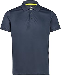CMP 3T60077, Men's Polo Shirt
