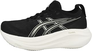 ASICS GEL-NIMBUS 27 Women's Running Shoes