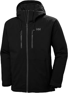 Helly Hansen mens jacket juniper 3.0