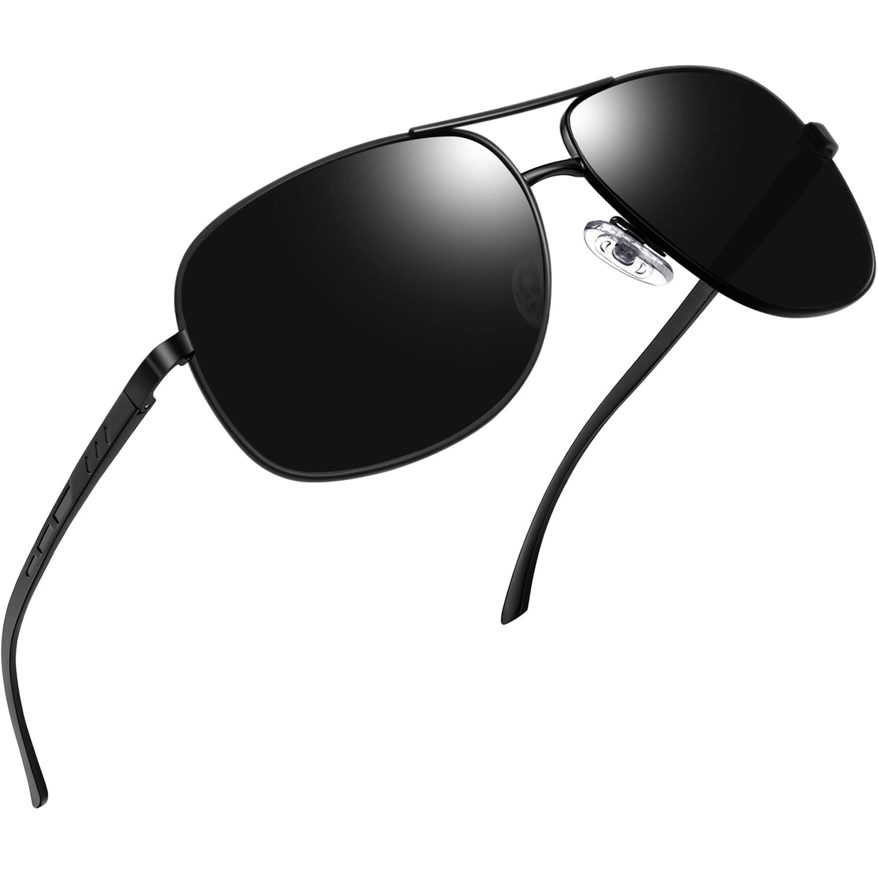Joopin Men's Polarized Sunglasses UV400 Military Style