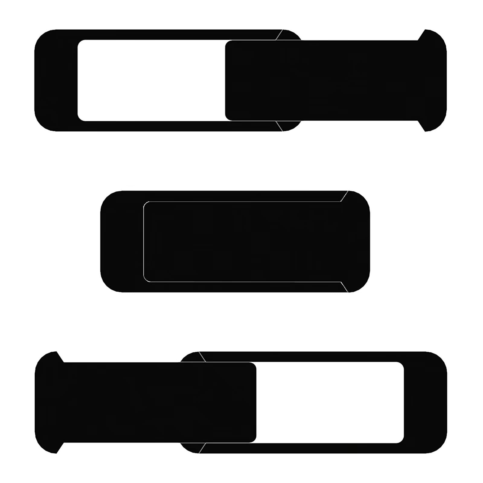 Laptop Camera Cover Slide, Computer Camera Cover Slide Large Size Webcam Cover S
