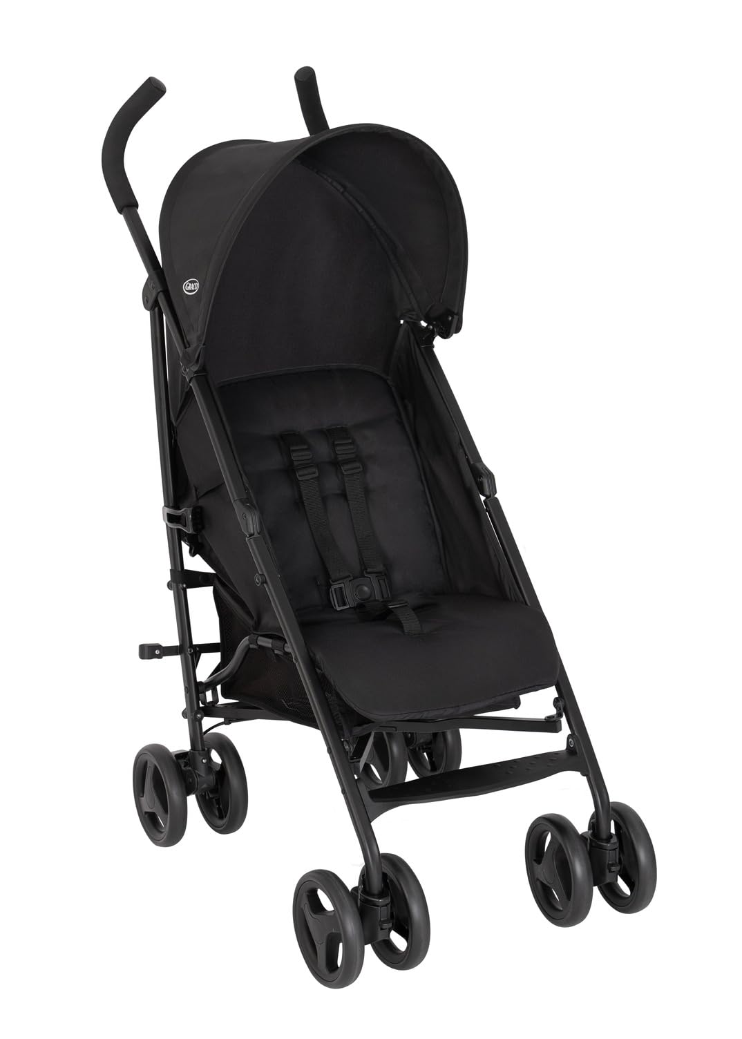 Graco EZLite, ultimate easy-to-use lightweight stroller at only 6.6kg for on-the