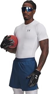Under Armour Armour Heatgear Men's Short Sleeve Compression T-Shirt