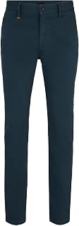 Boss - Tapered Chino_Tapered Men's Chino_Tapered
