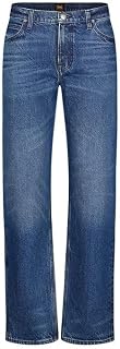 LEE - Jeans Herren - Regular Straight Fit - West - Rock