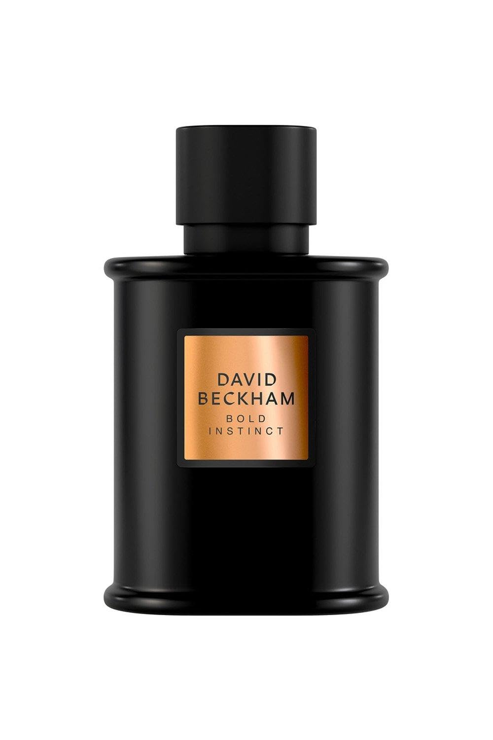 DAVID BECKHAM Bold Instinct - Eau de Parfum for Men - Aromatic Fragrance with No