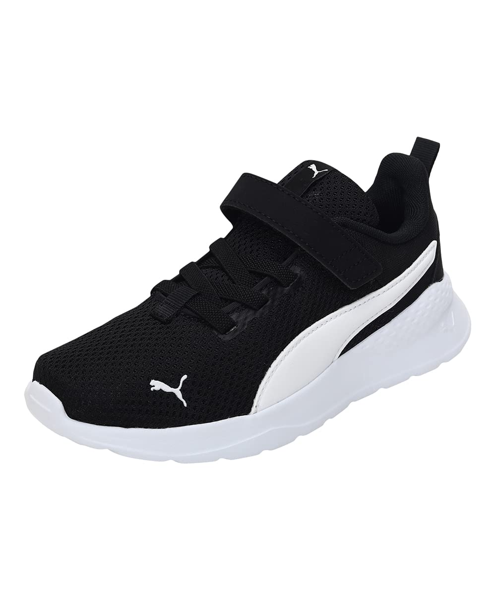 PUMA Unisex Baby ANZARUN LITE AC INF Sneaker