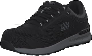 Skechers Men's Bulklin Lyndale Sneakers