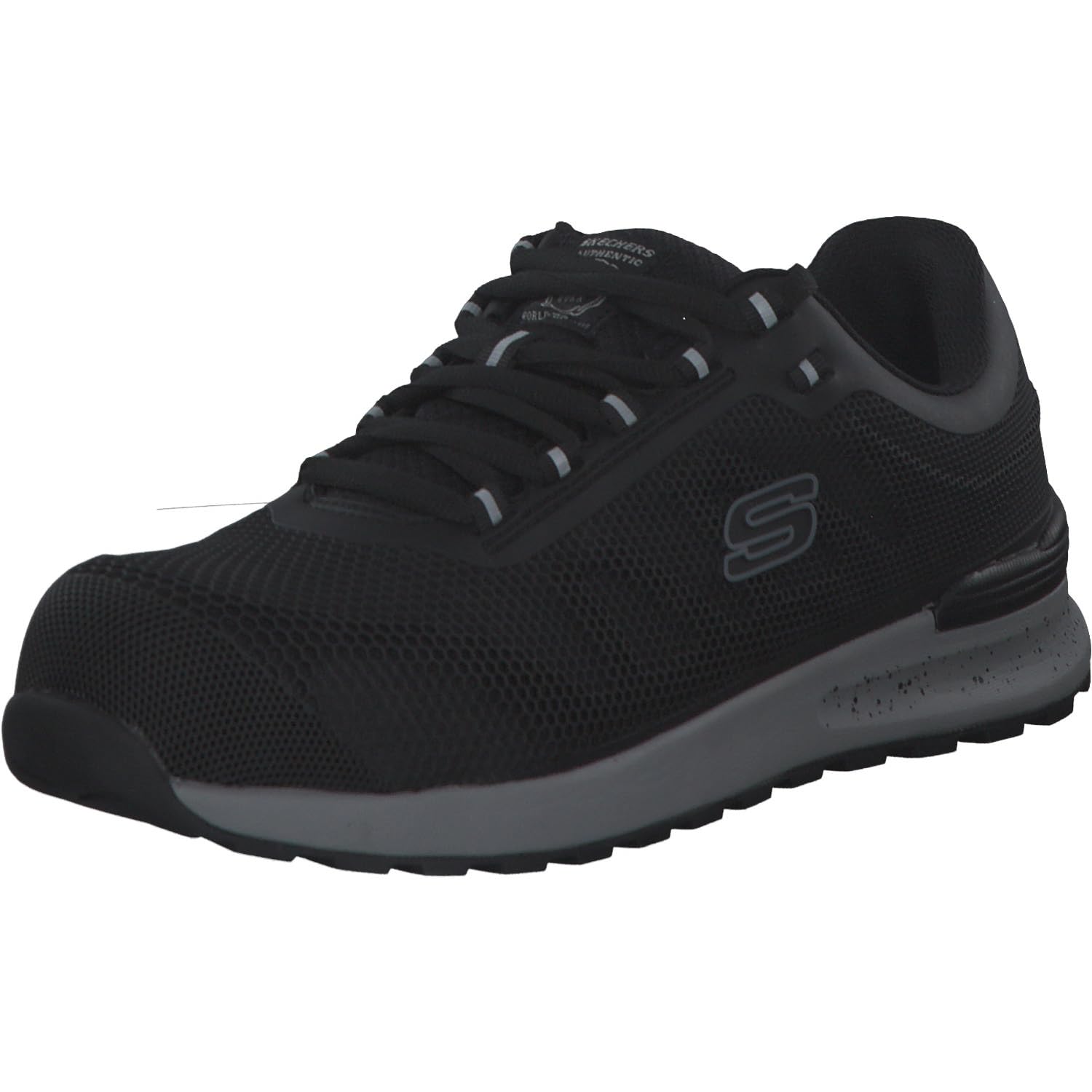 Skechers Men's Bulklin Lyndale Sneakers