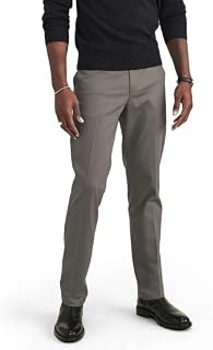 Dockers Men's Dockers Men's Signature Khaki Slim Fit Iron Free Stay Defender