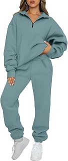 AUTOMET Women's Au221 sweatsuits