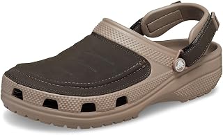 Crocs Men's Yukon Vista LiteRide Clog