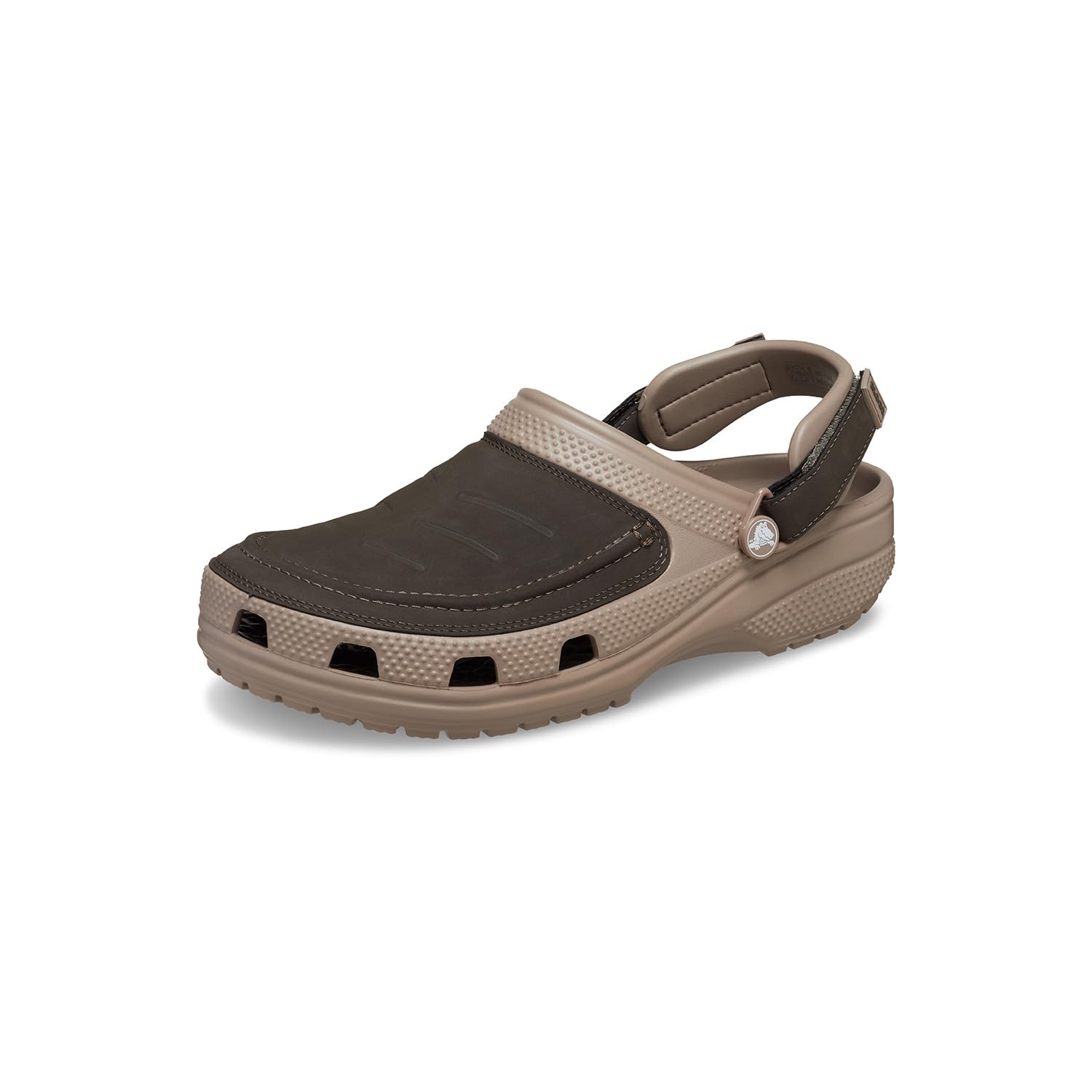 Crocs Men's Yukon Vista LiteRide Clog