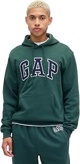 Gap Arco Fleece Men's Tracksuit Top (Pack of 1)