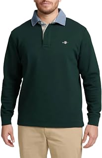 Gant 2004082-433 Men's T-Shirt (Pack of 1)