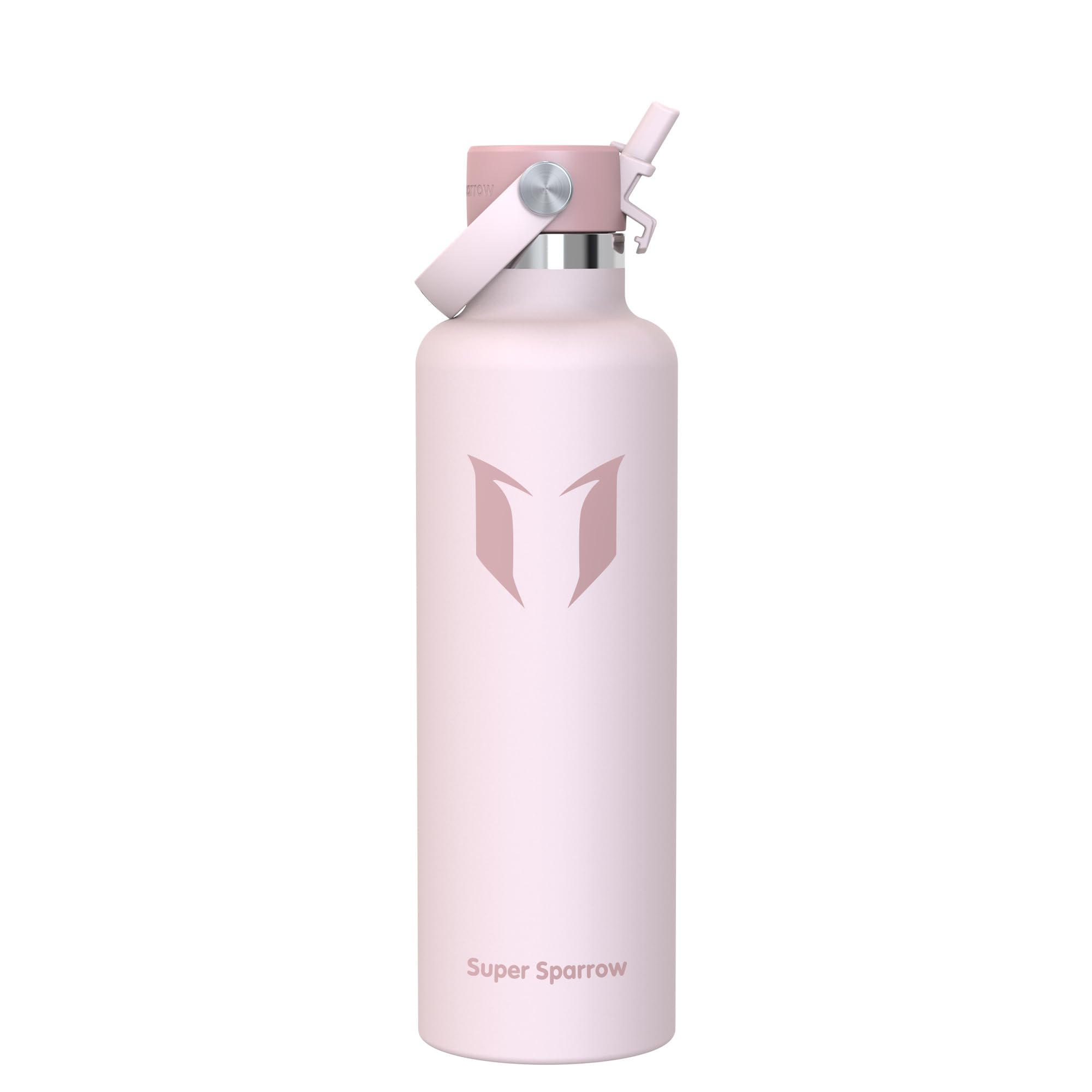 Sparrow Insulated Water Bottle 500ml/750ml/1L/1.2L Metal Drinks Bottle | Stainle