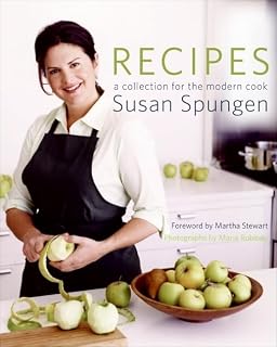 Recipes: A Collection for the Modern Cook