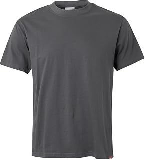 VELILLA 5010; Short Sleeve T-Shirt