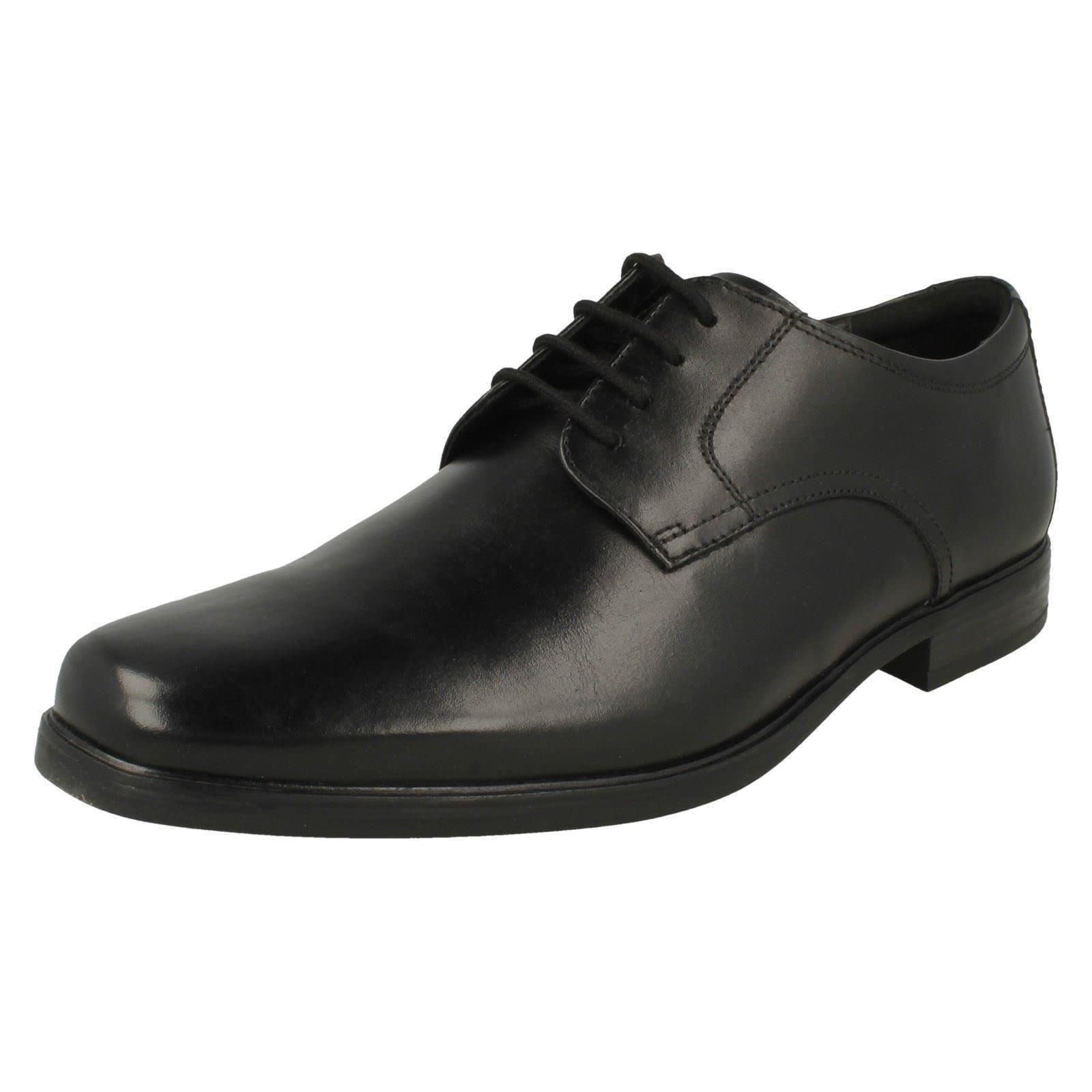 Clarks Oliver Lace, Men's Derby Lace Up Shoes