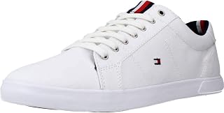Tommy Hilfiger Sneakers for Men Sneaker with Vulcanized Sole