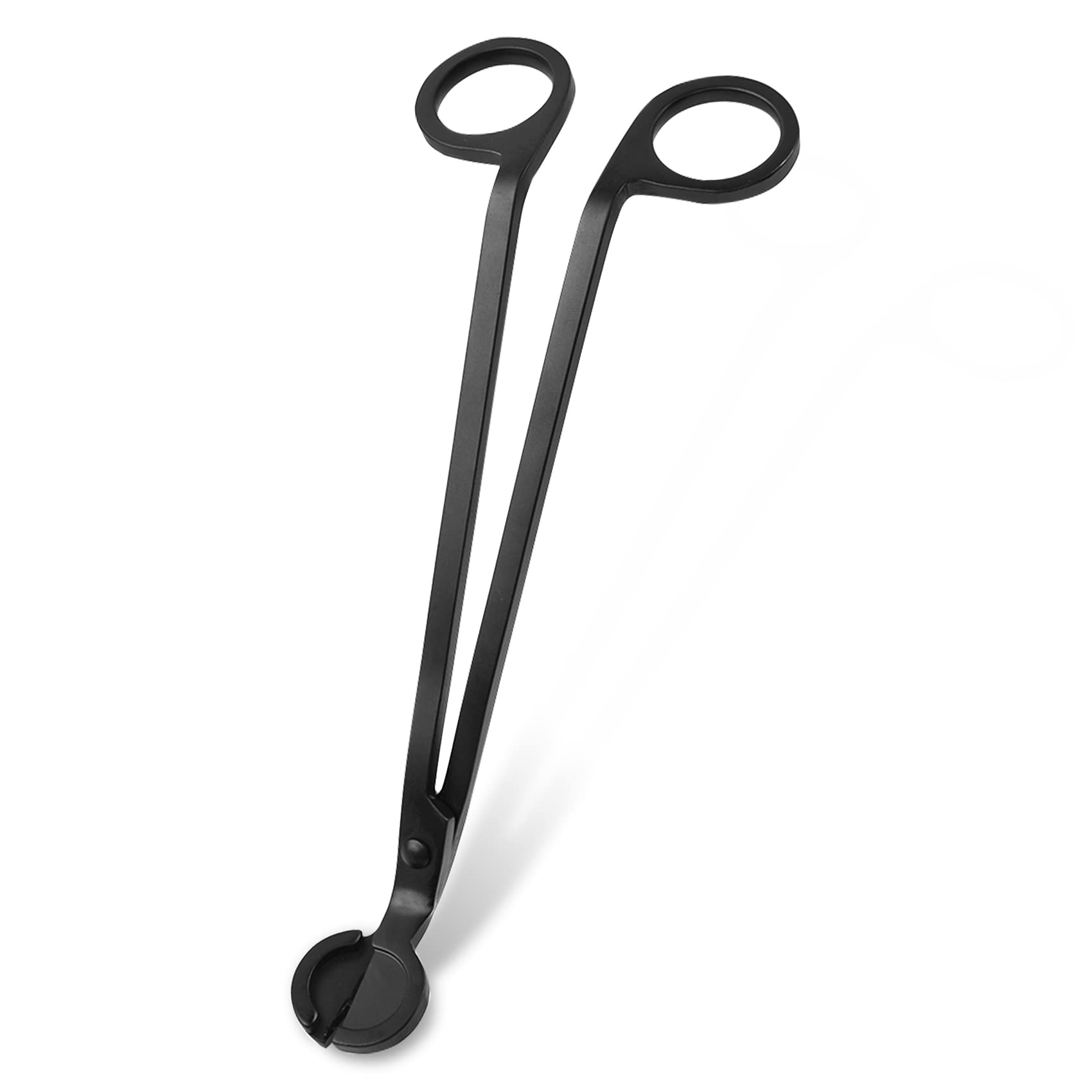 Candle Wick Trimmer, Wick Cutter Stainless Steel Wick Clipper Wick Scissor | Rea