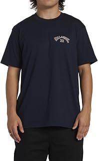 BILLABONG - Arch Wave SS Screen Tee for Boys