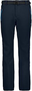 CMP - Zip Off Dry Function Trousers, Men's Trousers