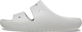 Crocs Unisex Classic Sandal V2Sandal
