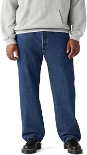 Levi's 504 Regular Straight Fit Men's Jeans