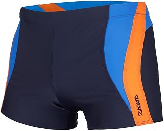 Zagano Swim Trunks