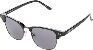 Calvin Klein mens Ck20314s Square Sunglasses
