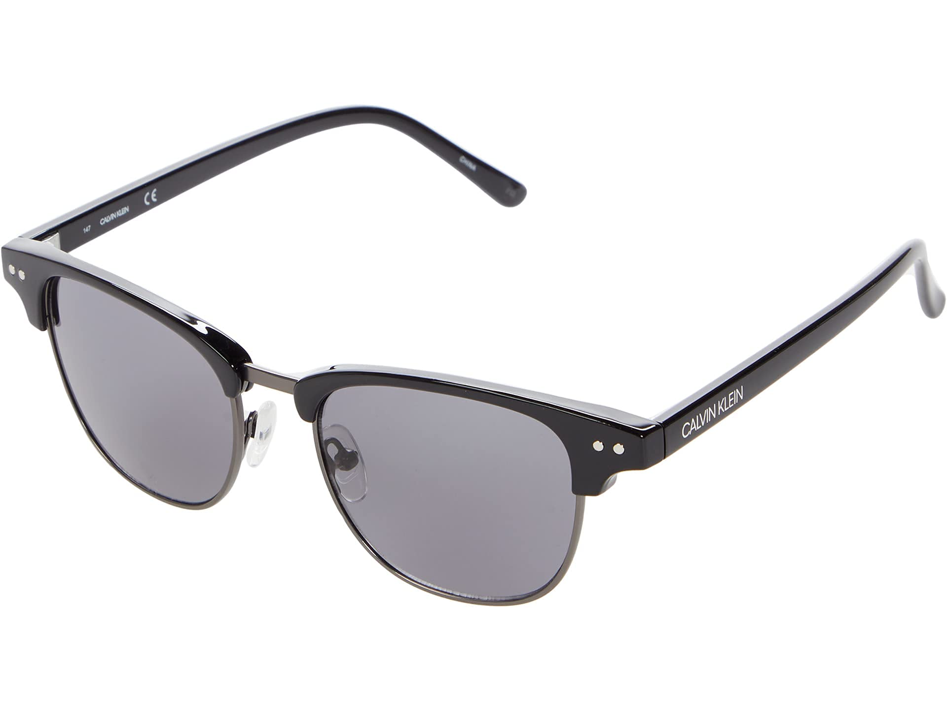 Calvin Klein mens Ck20314s Square Sunglasses