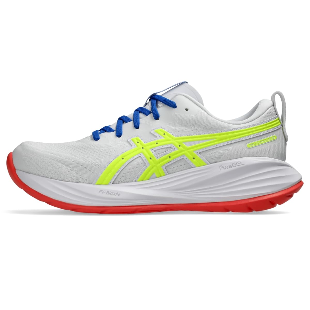 ASICS Gel-Cumulus 27 Lite-Show SneakerMan