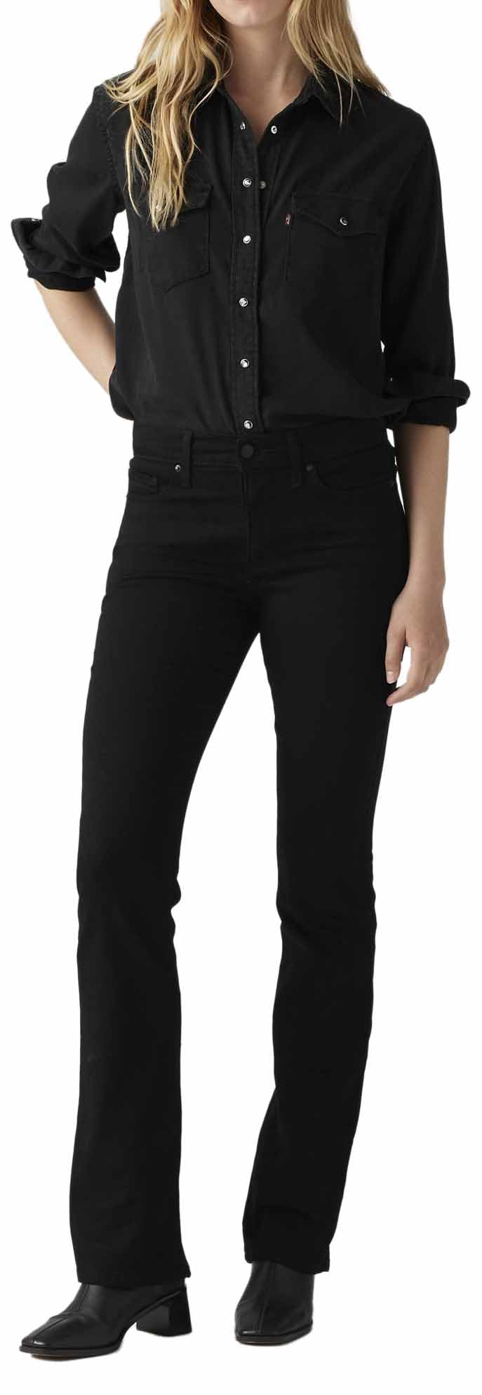 Levi's - 315 Shaping Boot, Women's Jeans
