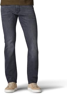 Lee, Extreme Motion Men's Slim Fit Jeans
