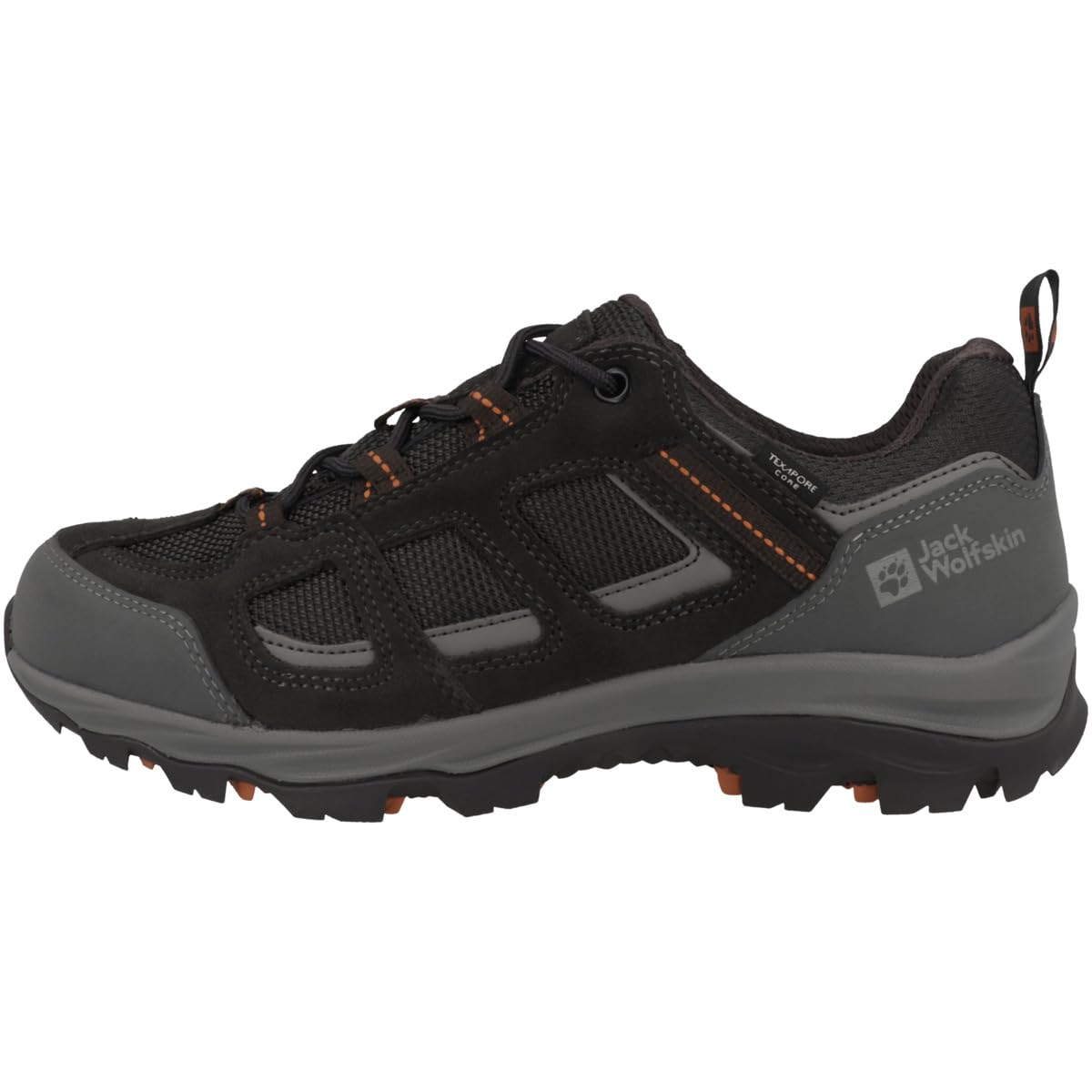 Jack Wolfskin Vojo 3 Texapore Low M ZapatillasHombre